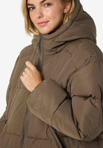 Зимняя куртка