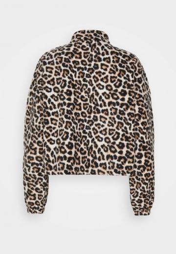 Флисовая куртка