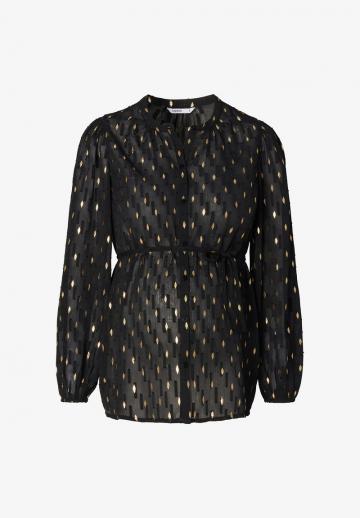 Блузка для беременных