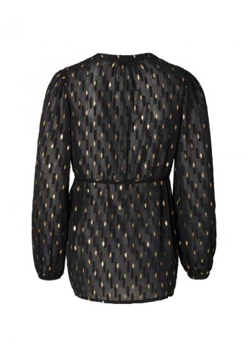 Блузка для беременных