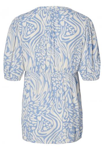 Блузка для беременных