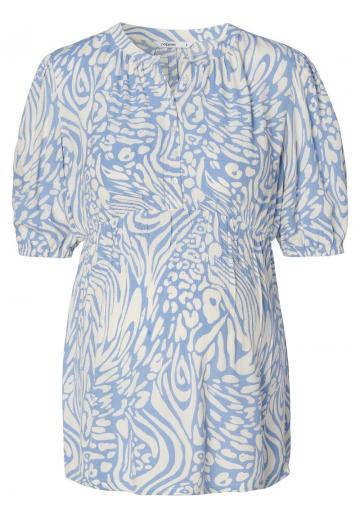 Блузка для беременных