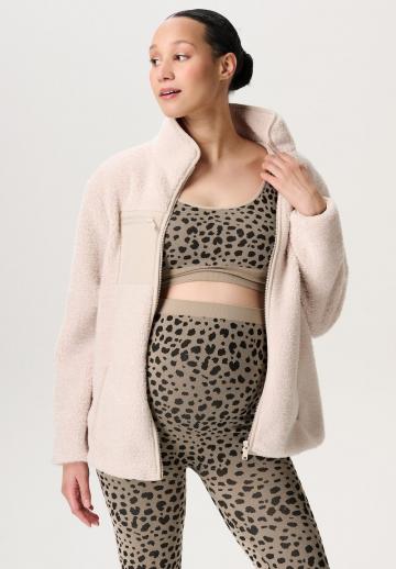 Флисовая куртка