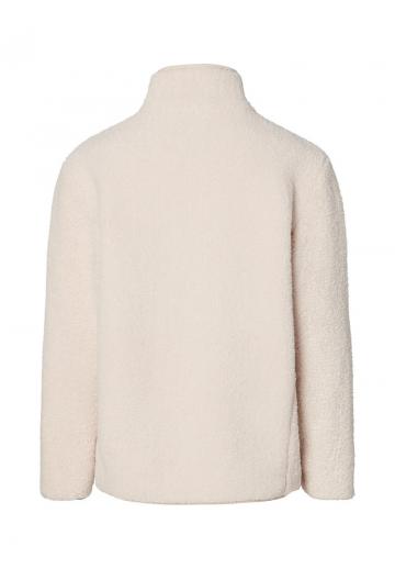 Флисовая куртка