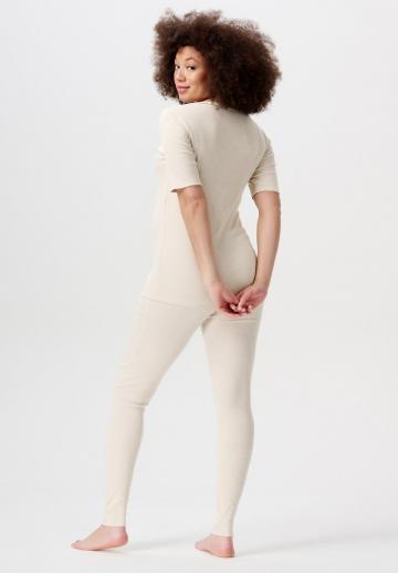 Пижама для беременных