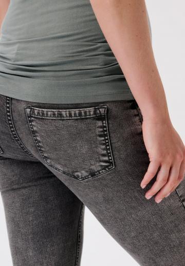 Джинсы для беременных