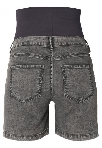 Джинсовые шорты