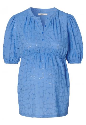 Блузка для беременных