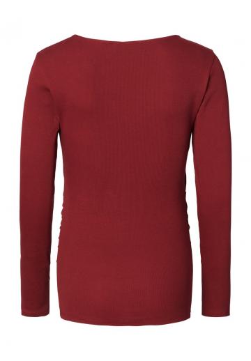 Лонгслив для беременных