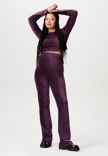 Лонгслив для беременных