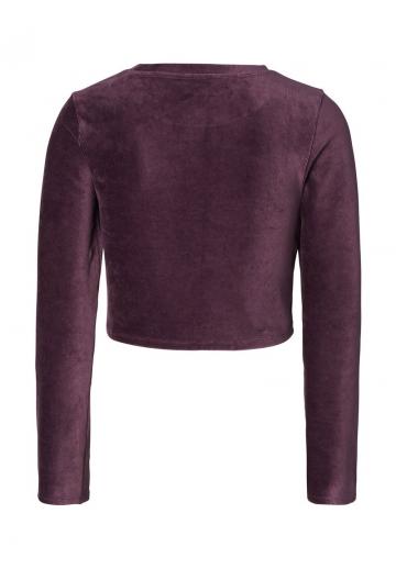 Лонгслив для беременных