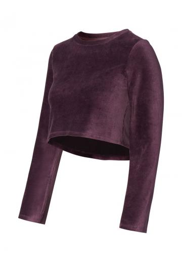 Лонгслив для беременных