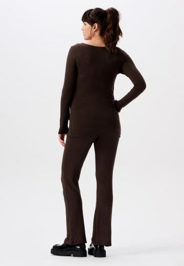 Лонгслив для беременных