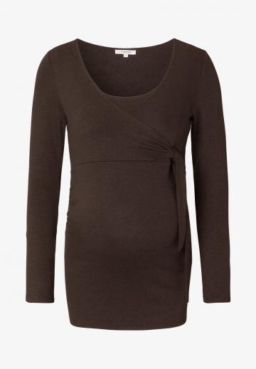 Лонгслив для беременных