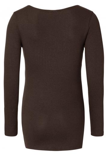 Лонгслив для беременных