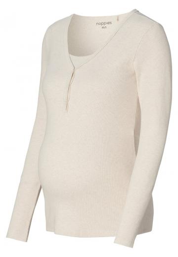 Пижама для беременных