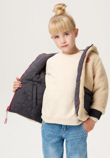 Зимняя куртка