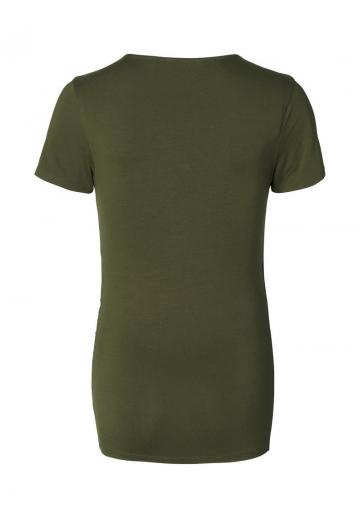 Футболка для беременных