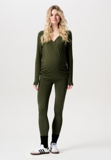 Лонгслив для беременных