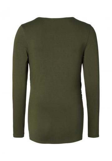 Лонгслив для беременных