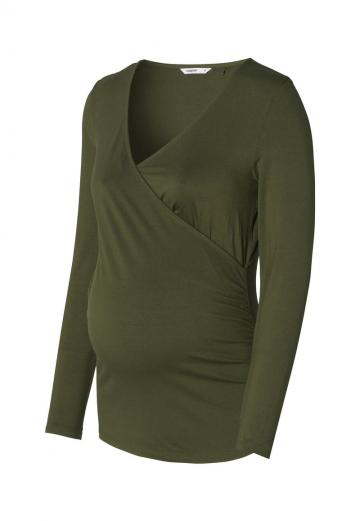 Лонгслив для беременных