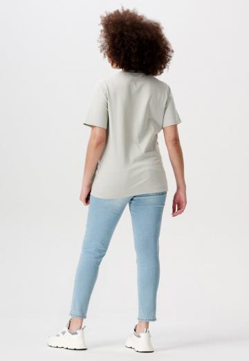 Футболка для беременных