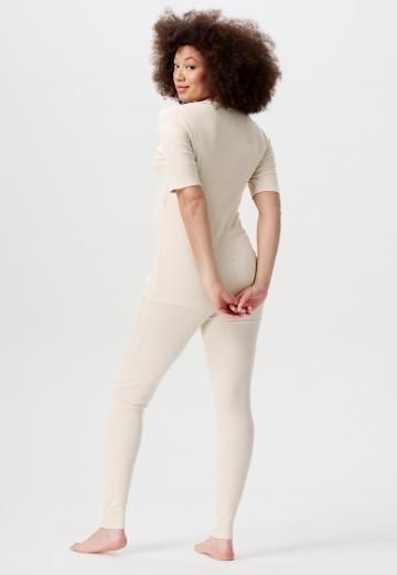 Пижама для беременных