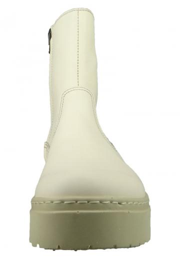 Полусапожки на платформе