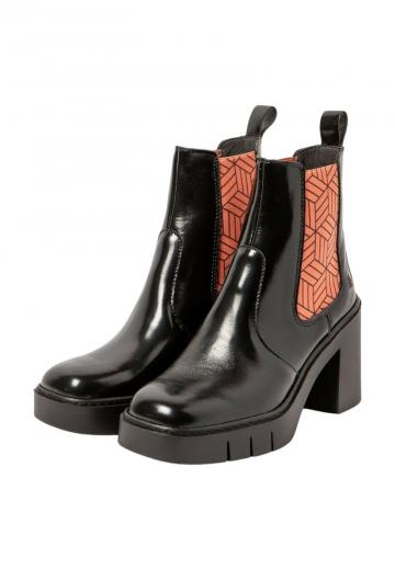 Ботинки челси