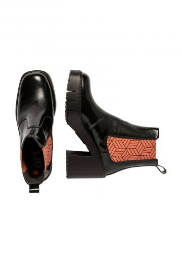 Ботинки челси