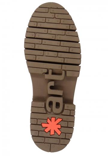 Сапоги на платформе