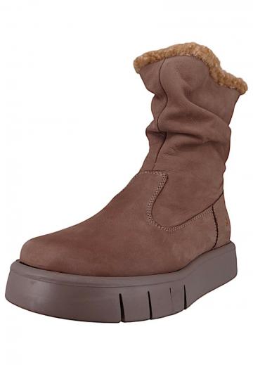 Зимние ботинки