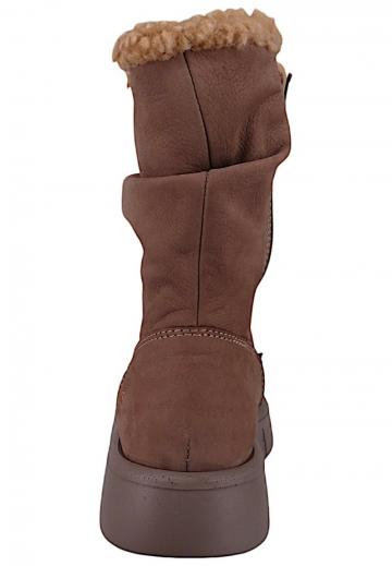 Зимние ботинки