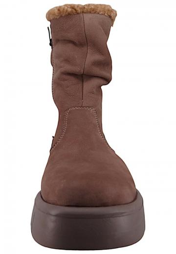 Зимние ботинки