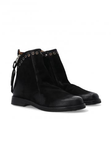 Ковбойские сапоги