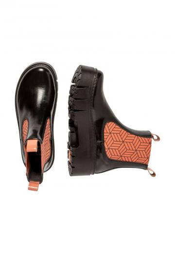 Ботинки челси