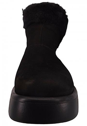 Зимние ботинки