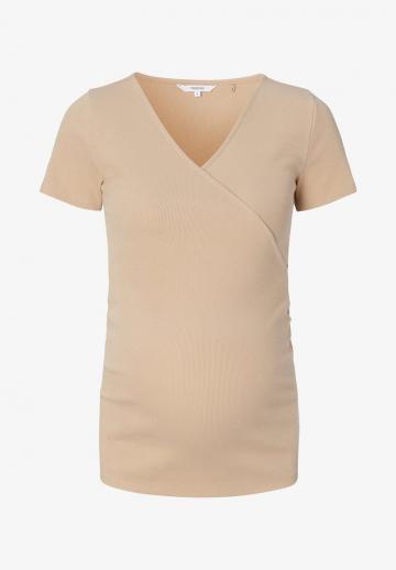 Футболка для беременных