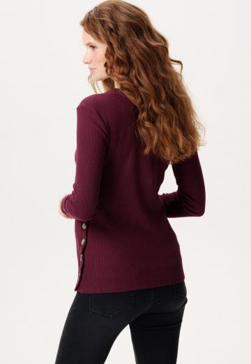 Лонгслив для беременных