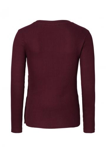 Лонгслив для беременных