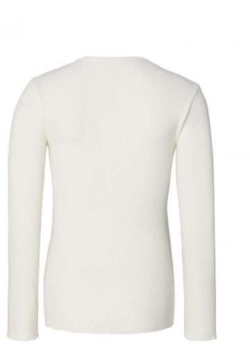 Пуловер для беременных