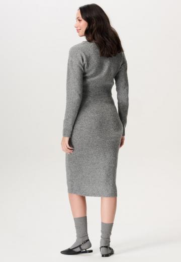 Пуловер для беременных