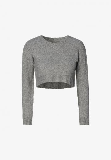 Пуловер для беременных