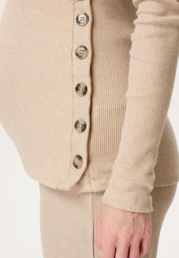 Пуловер для беременных