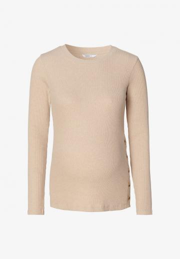 Пуловер для беременных