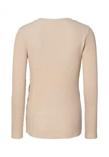 Пуловер для беременных