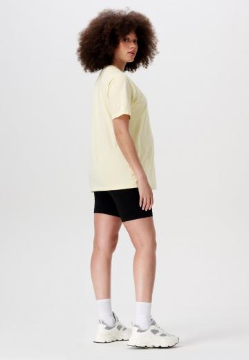 Футболка для беременных