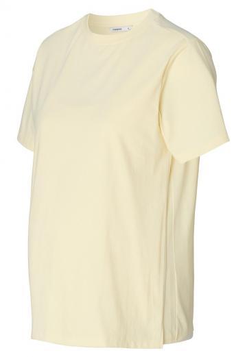 Футболка для беременных