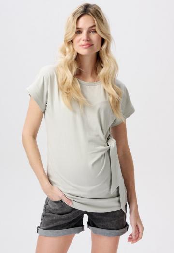 Футболка для беременных