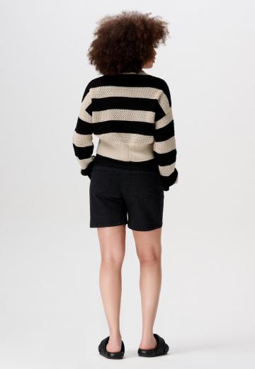 Пуловер для беременных